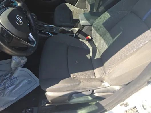 Used 2022 Toyota Corolla SE image 9