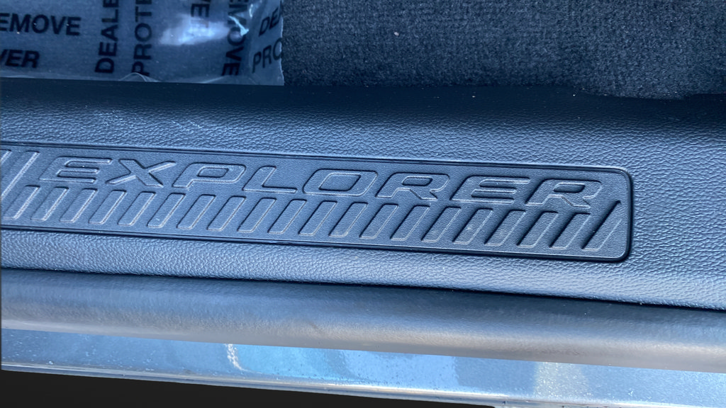 New 2026 Ford Explorer Active w/ Active Comfort Package AWD/4WD image 33