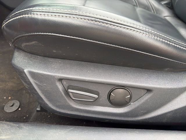 Certified 2024 Ford Mustang Premium image 21