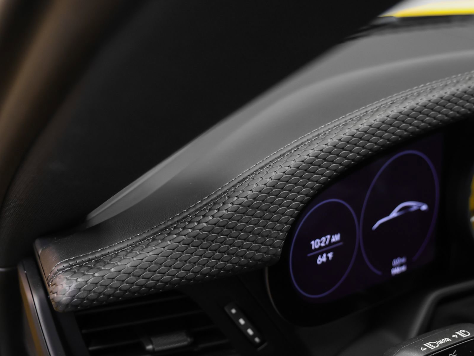 Certified 2023 Porsche 911 GT3 RWD image 46