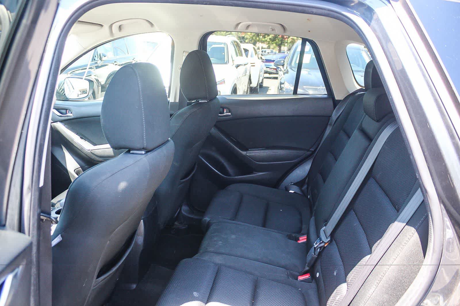 Used 2016 MAZDA CX-5 Touring FWD image 23