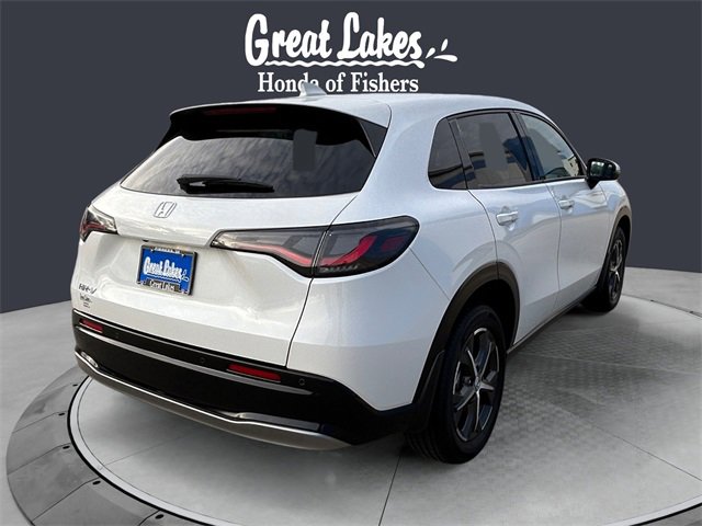 Used 2023 Honda HR-V EX-L image 5