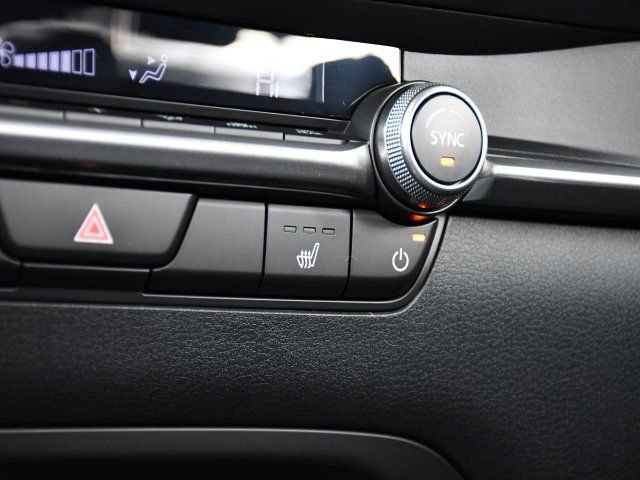 New 2026 MAZDA MAZDA3 s image 12