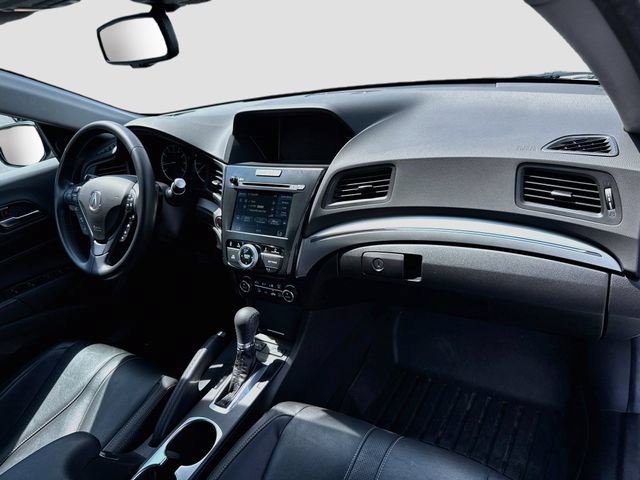Used 2019 Acura ILX FWD image 36