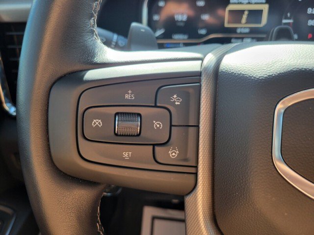 Used 2025 GMC Sierra 1500 Denali RWD image 20