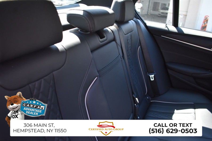 Used 2023 BMW 530e xDrive w/ Premium Package AWD/4WD image 24