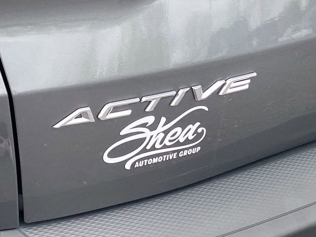 Used 2024 Ford Escape Active AWD/4WD image 31