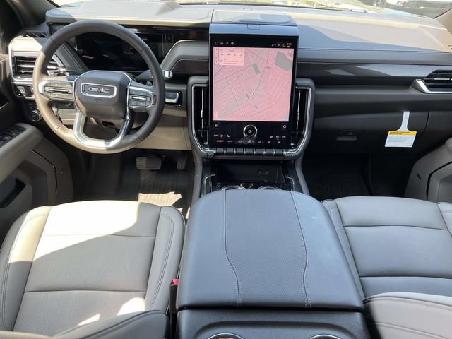 Used 2026 GMC Yukon XL Elevation AWD/4WD image 16