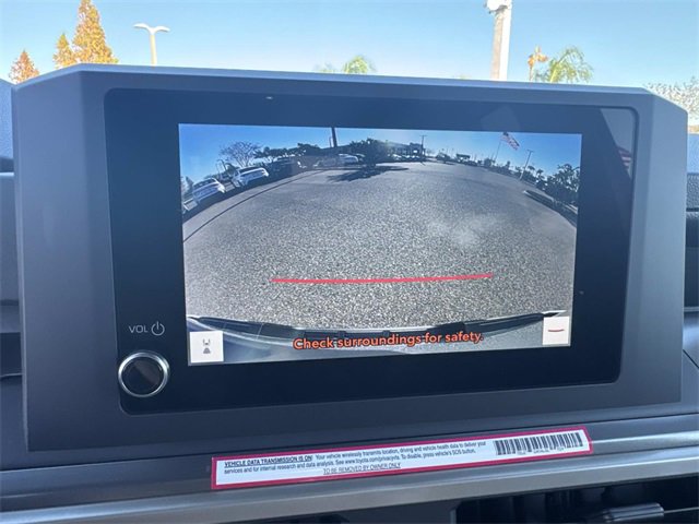 Used 2024 Toyota Tacoma TRD Sport image 23