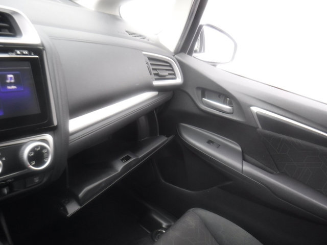 Used 2016 Honda Fit EX image 27