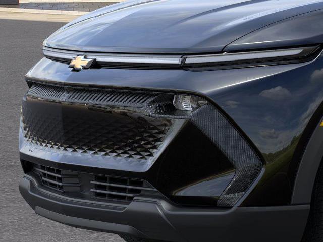 New 2026 Chevrolet Equinox EV LT image 12
