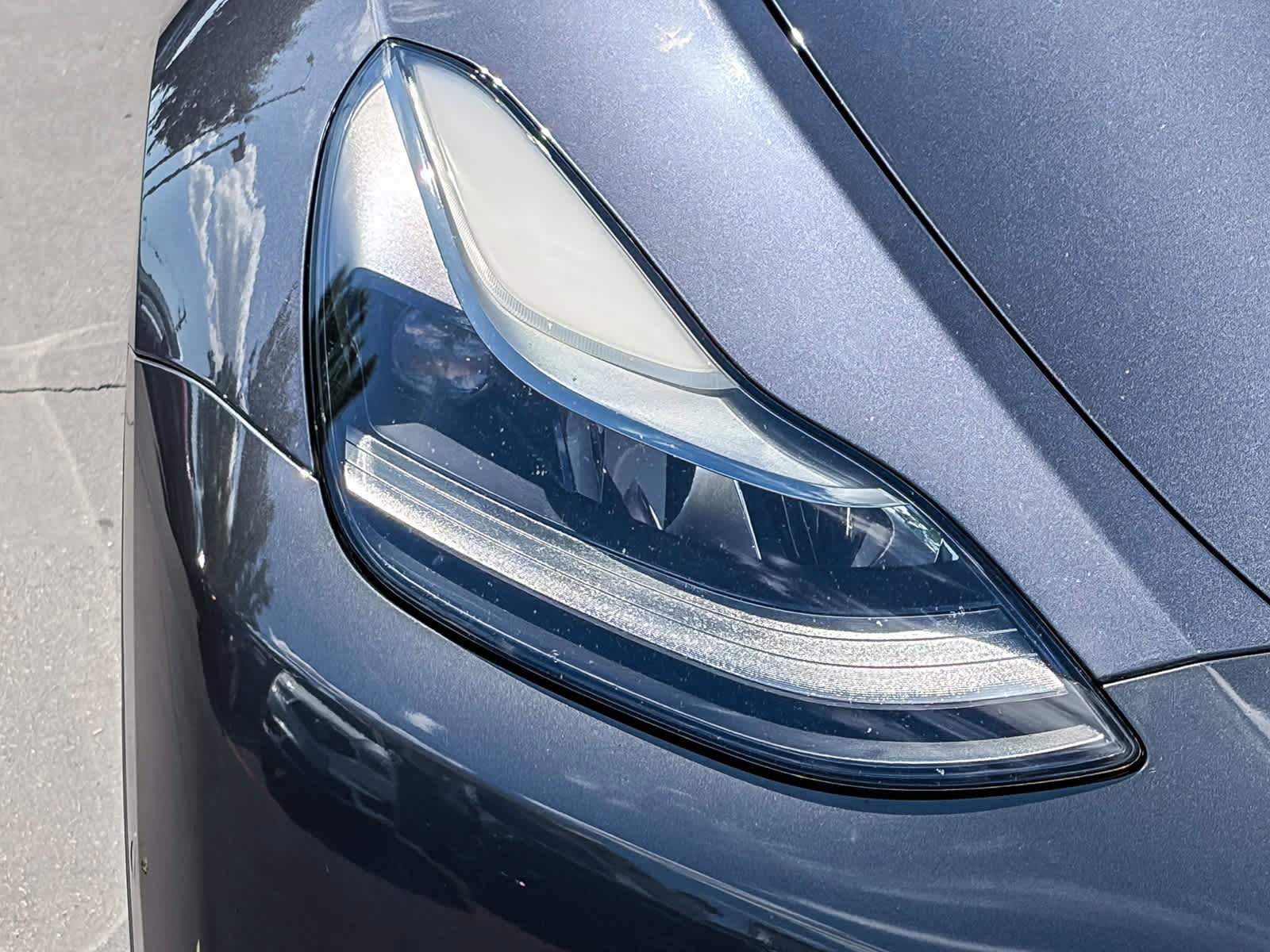 Used 2022 Tesla Model Y Performance AWD/4WD image 7