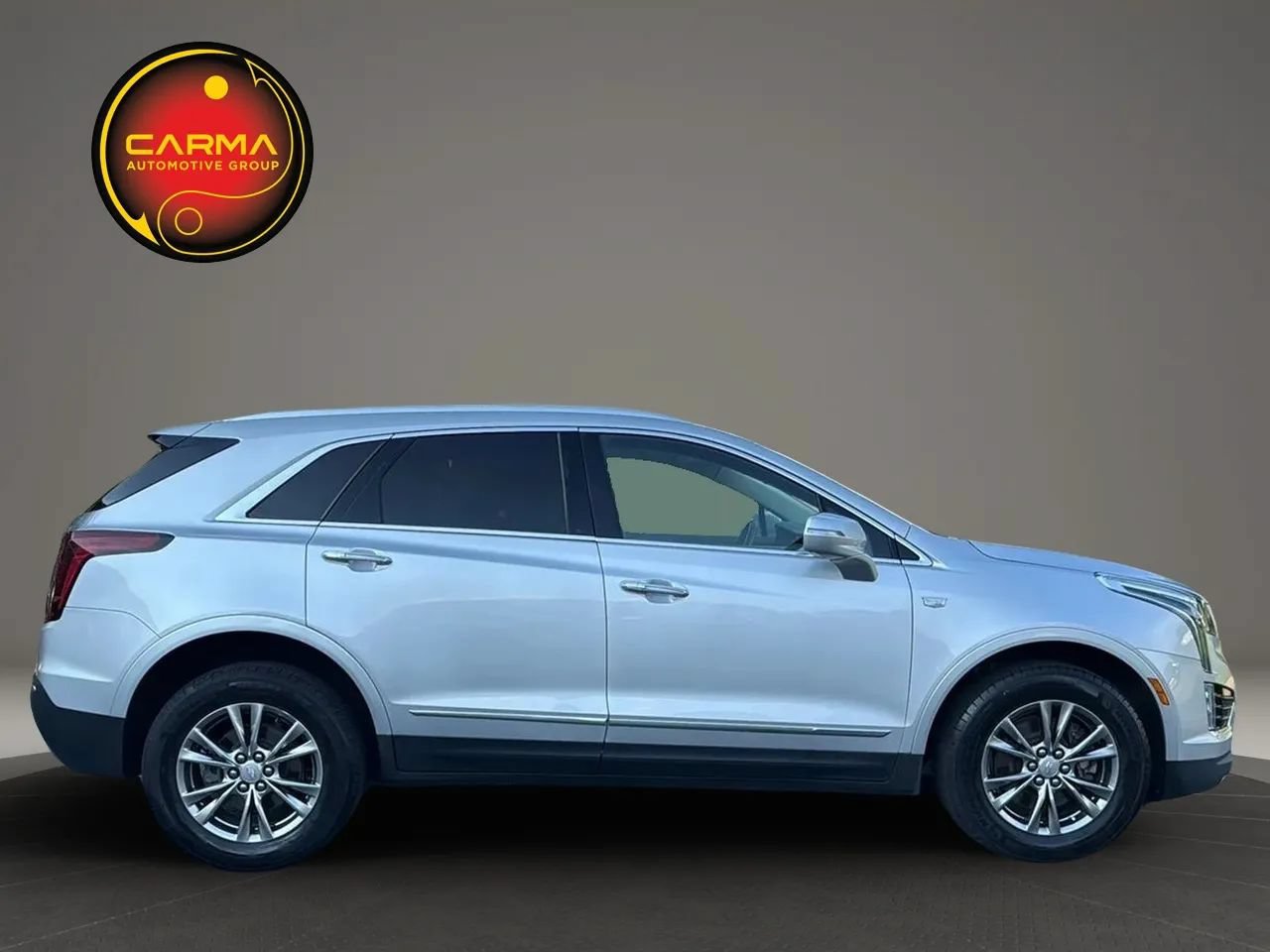 Used 2020 Cadillac XT5 Premium Luxury FWD image 6