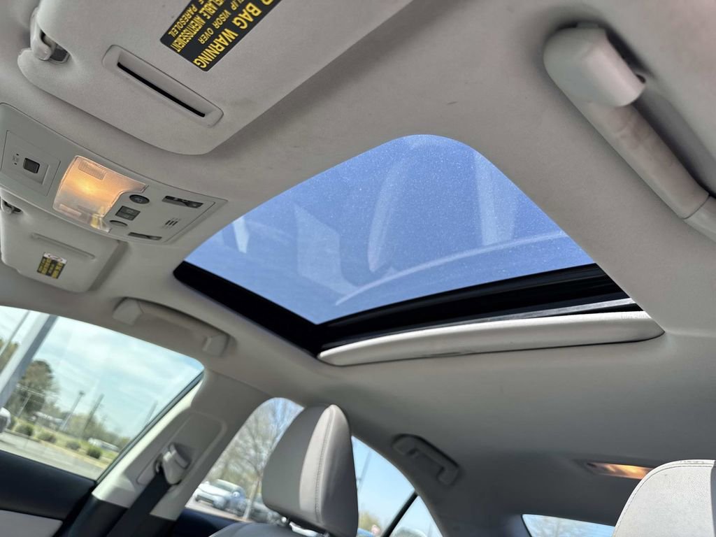 Used 2015 Lexus IS 250 w/ Premium Package image 18