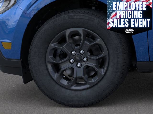 New 2026 Ford Maverick XLT w/ XLT Luxury Package AWD/4WD image 18