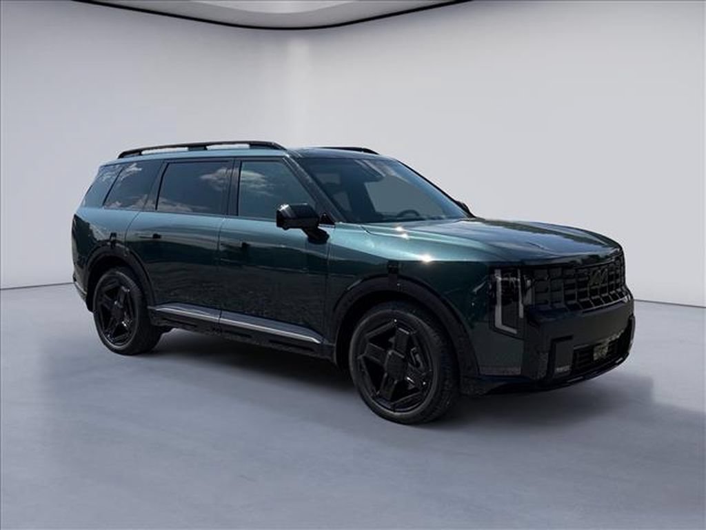 New 2027 Kia Telluride SX X-Line AWD/4WD image 7