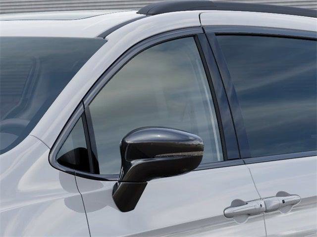 New 2026 Chrysler Pacifica Limited w/ Uconnect Theater Family Group image 12