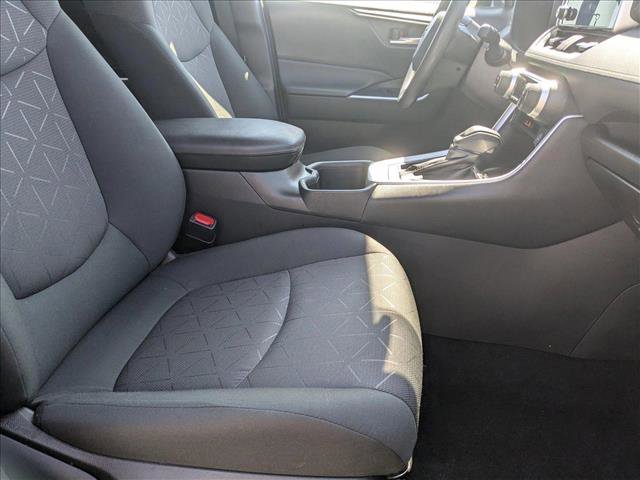 Used 2024 Toyota RAV4 XLE image 22