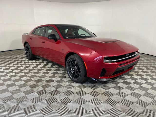 New 2026 Dodge Charger R/T AWD/4WD image 9