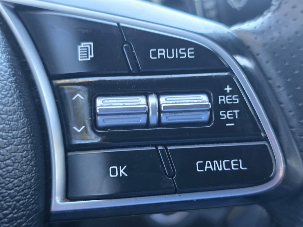 Used 2020 Kia Forte GT-Line image 18