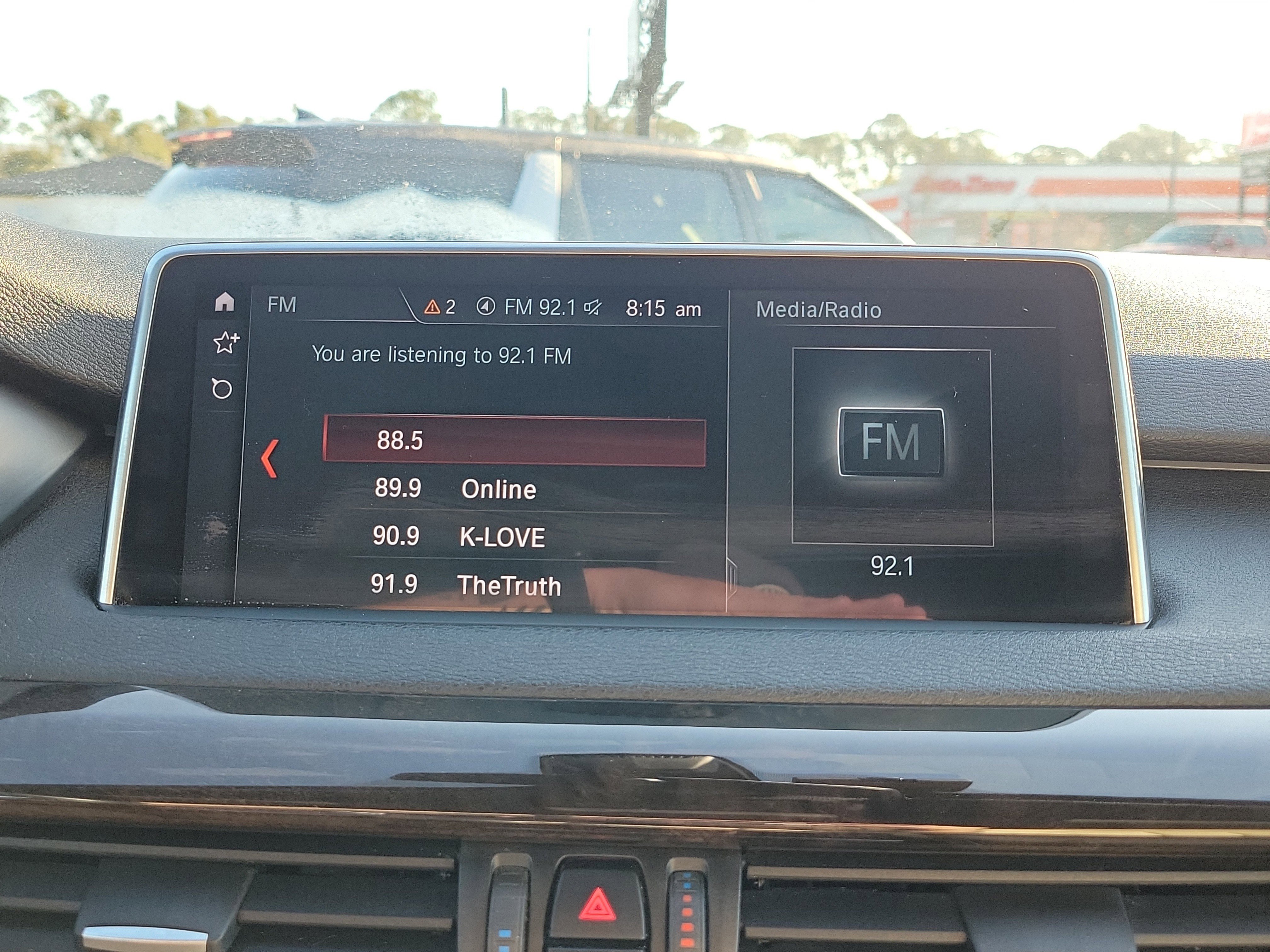 Used 2018 BMW X5 xDrive40e image 36