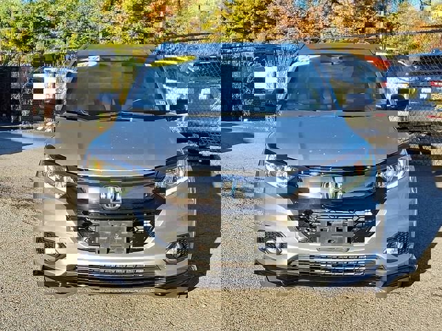 Used 2019 Honda HR-V Sport image 2