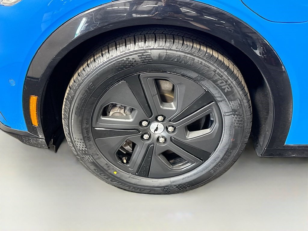 Used 2023 Ford Mustang Mach-E California Route 1 AWD/4WD image 37