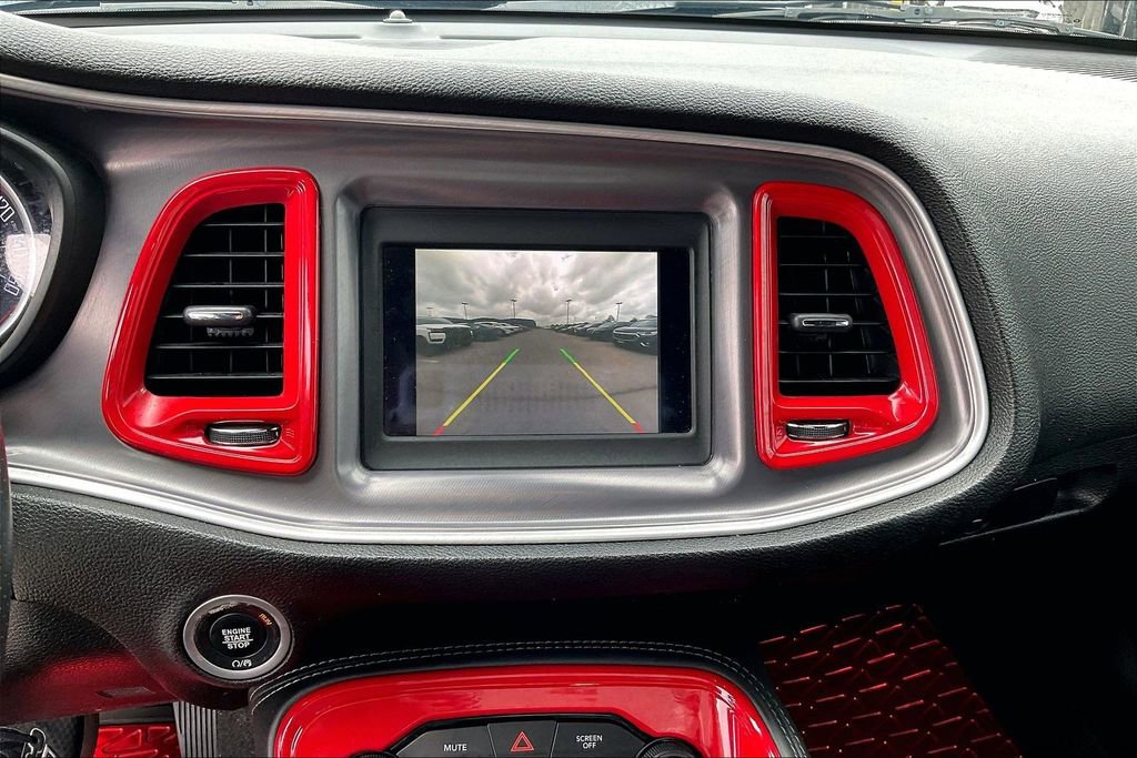 Used 2019 Dodge Challenger GT w/ Performance Handling Group RWD image 30