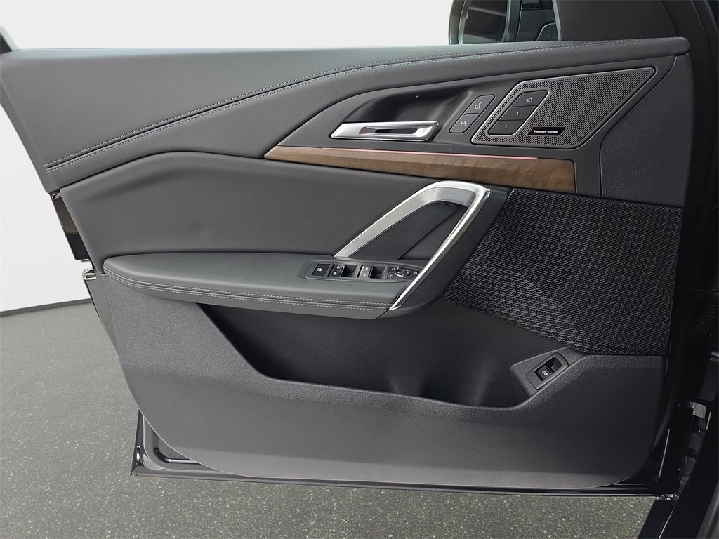 New 2026 BMW X1 xDrive28i w/ Technology Package image 26