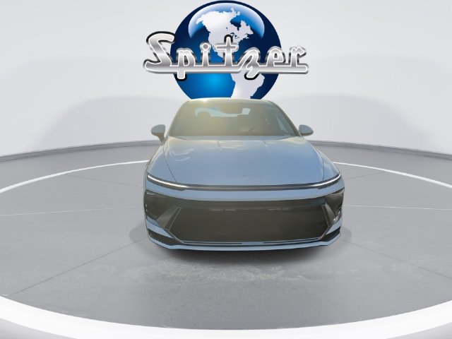 New 2026 Hyundai Sonata SEL FWD image 4