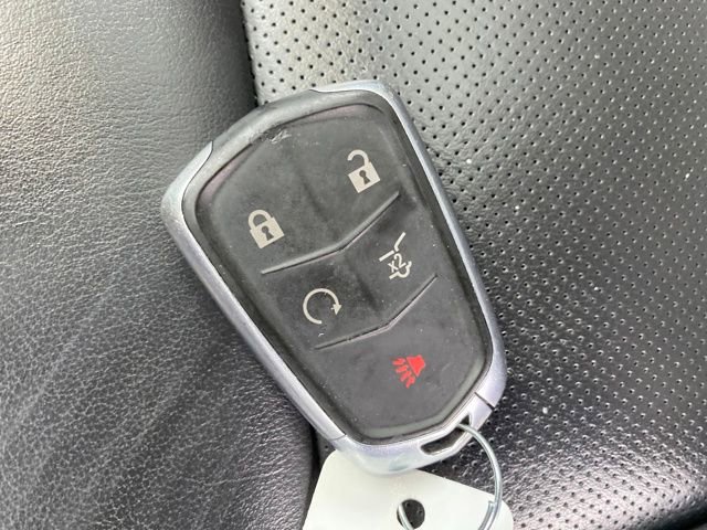 Certified 2022 Cadillac XT5 Premium Luxury image 24