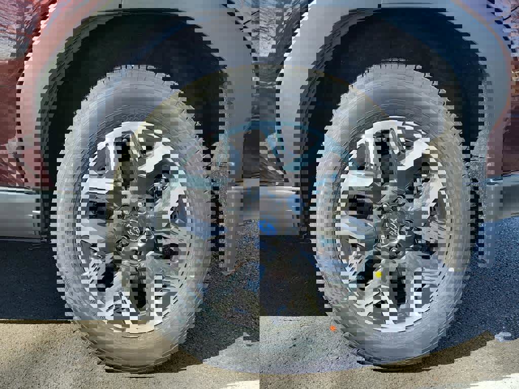 New 2026 Subaru Forester Premium image 29