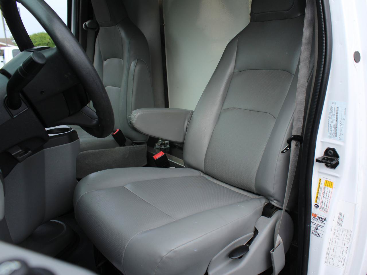 Used 2026 Ford E-350 and Econoline 350 Super Duty w/ Power Equipment Group RWD image 21