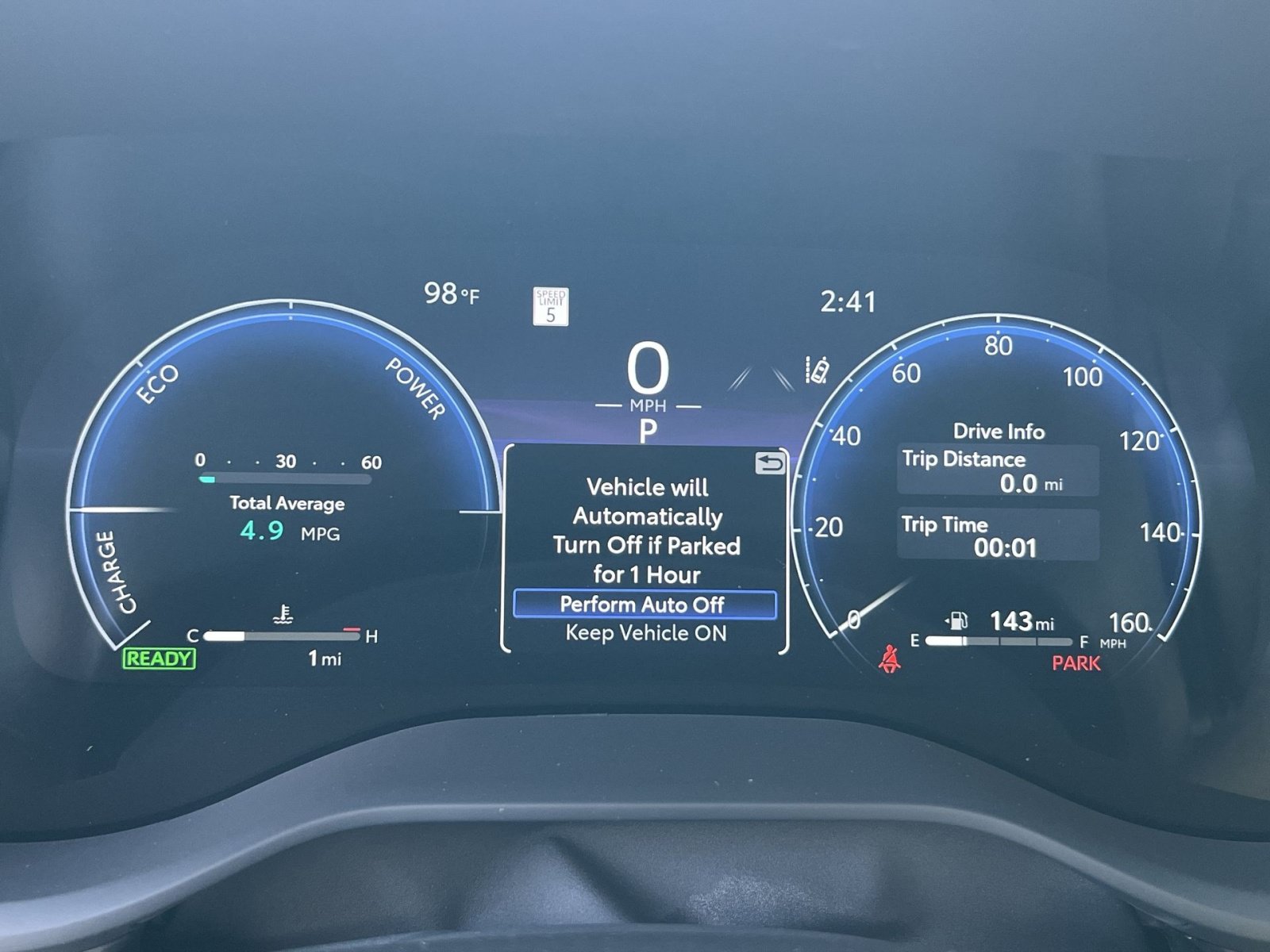 New 2026 Toyota Sienna Platinum AWD/4WD image 12