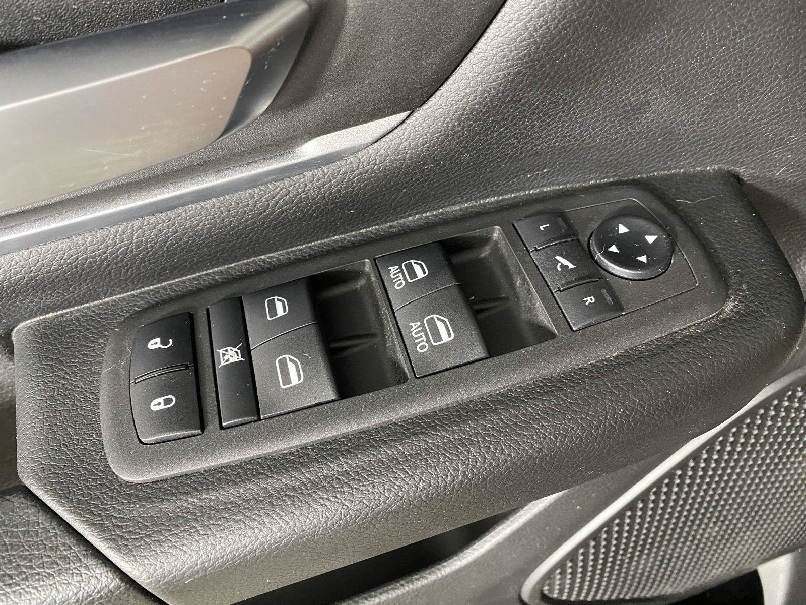 Used 2021 RAM 1500 Big Horn AWD/4WD image 20