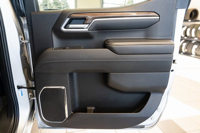 Used 2022 Chevrolet Silverado 1500 RST w/ Convenience Package II image 31