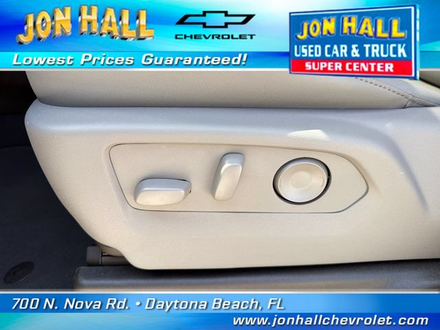 Used 2026 GMC Sierra 1500 SLT w/ SLT Premium Plus Package AWD/4WD image 20