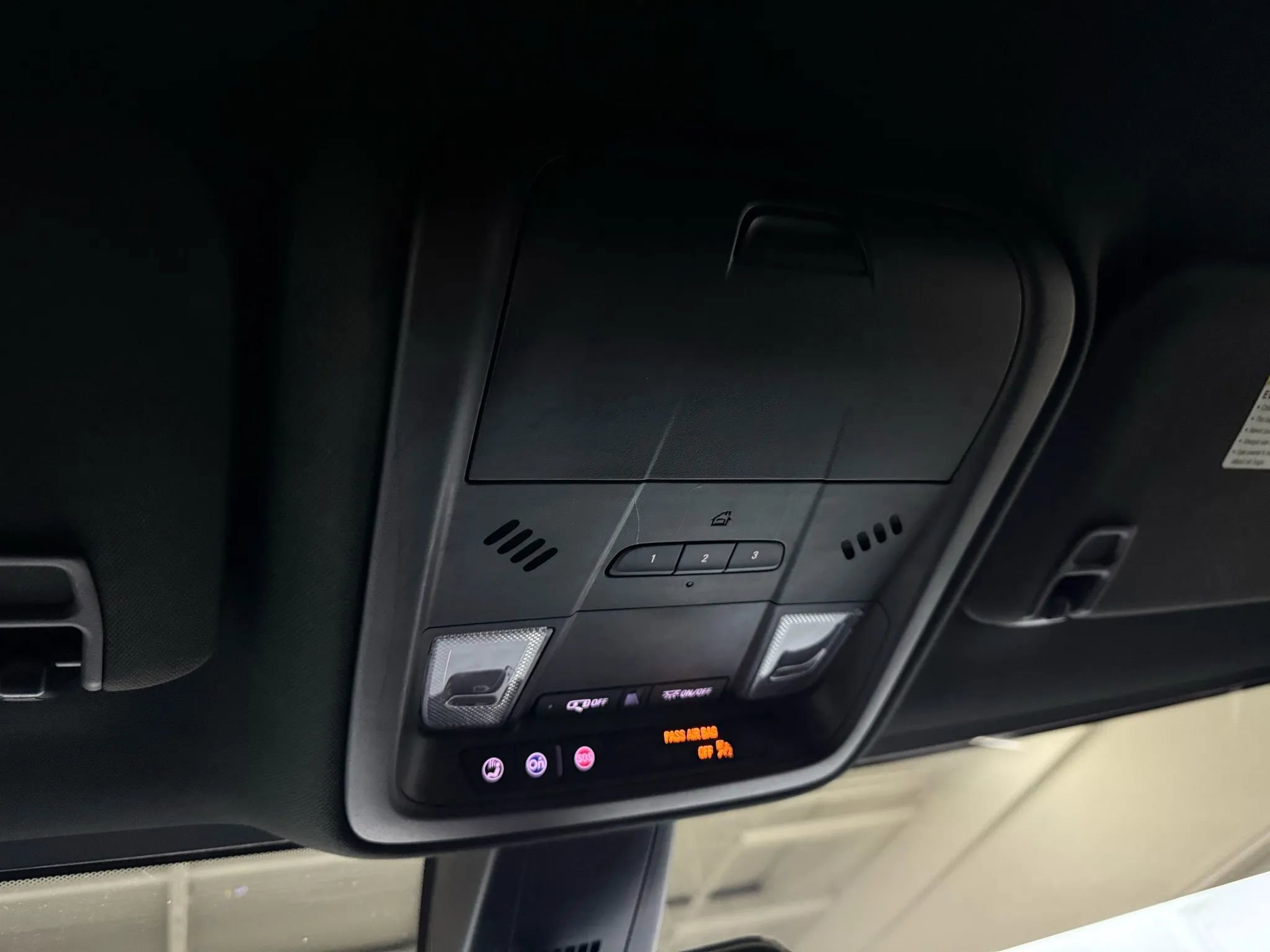 Used 2020 Cadillac XT5 Luxury image 28