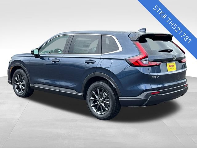 New 2026 Honda CR-V EX-L image 6