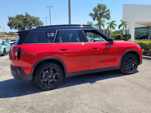 New 2026 MINI Cooper Countryman S image 7