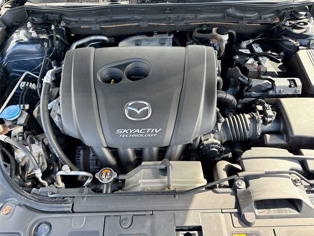 Used 2016 MAZDA MAZDA6 Sport image 26