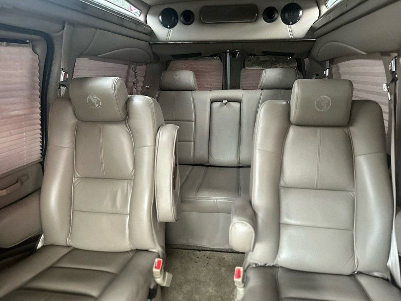 Used 2016 GMC Savana 2500 image 13