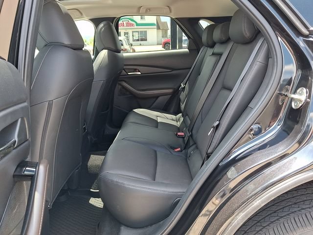 Certified 2025 MAZDA CX-30 AWD 2.5 S w/ Premium Package image 11
