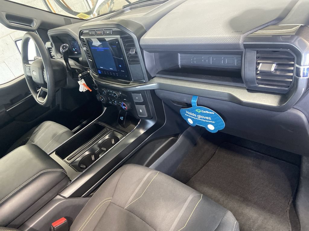 Used 2024 Ford F150 STX AWD/4WD image 28