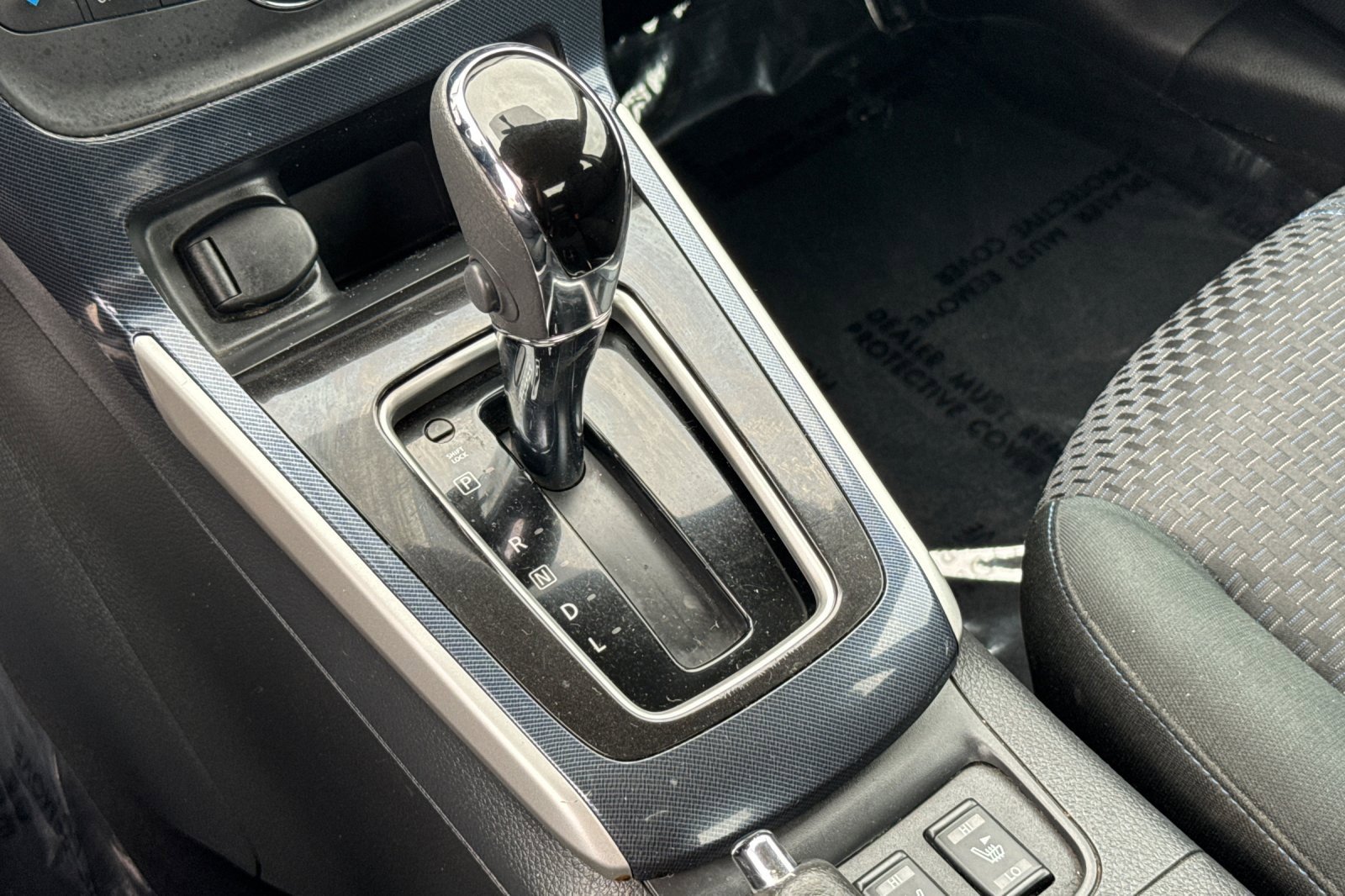 Used 2019 Nissan Sentra SR w/ Exterior Package image 19