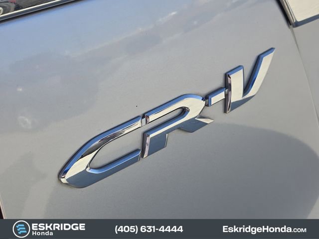 Used 2016 Honda CR-V Touring image 12