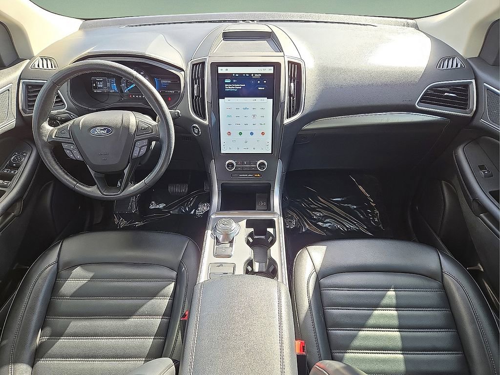 Used 2022 Ford Edge SEL w/ Convenience Package image 18