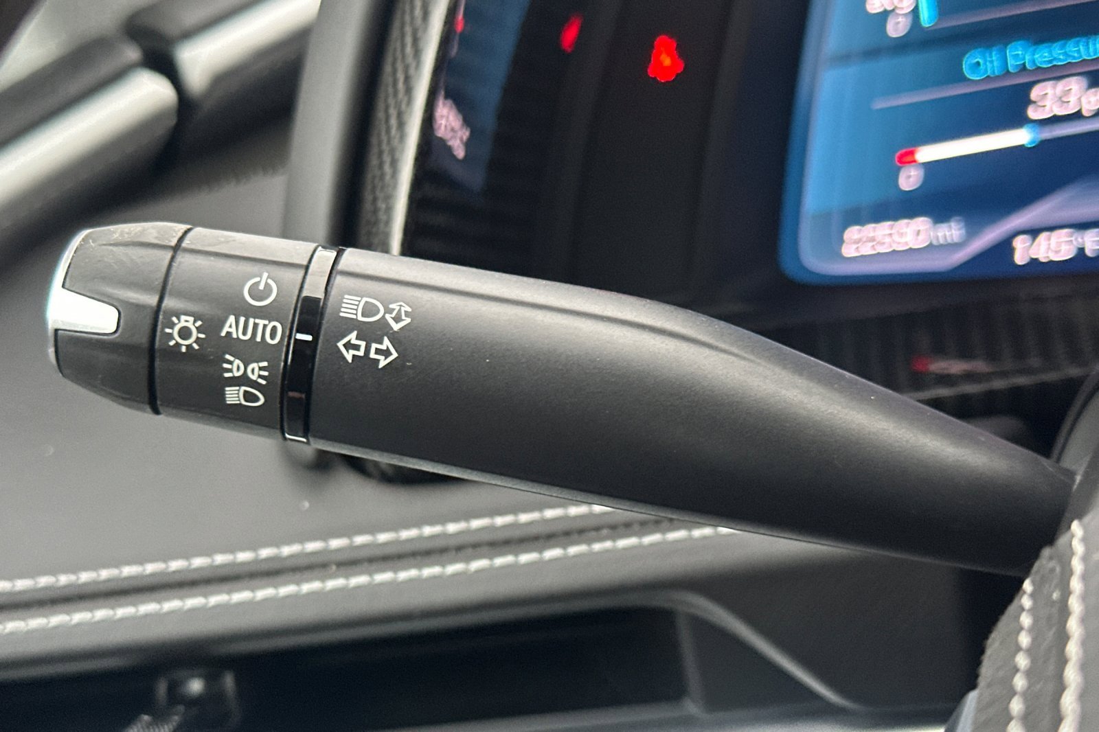 Used 2020 Chevrolet Corvette Stingray w/ 3LT Preferred Equipment Group image 30