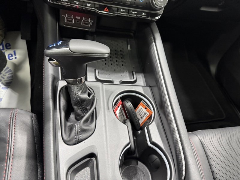 New 2026 Dodge Durango GT image 35