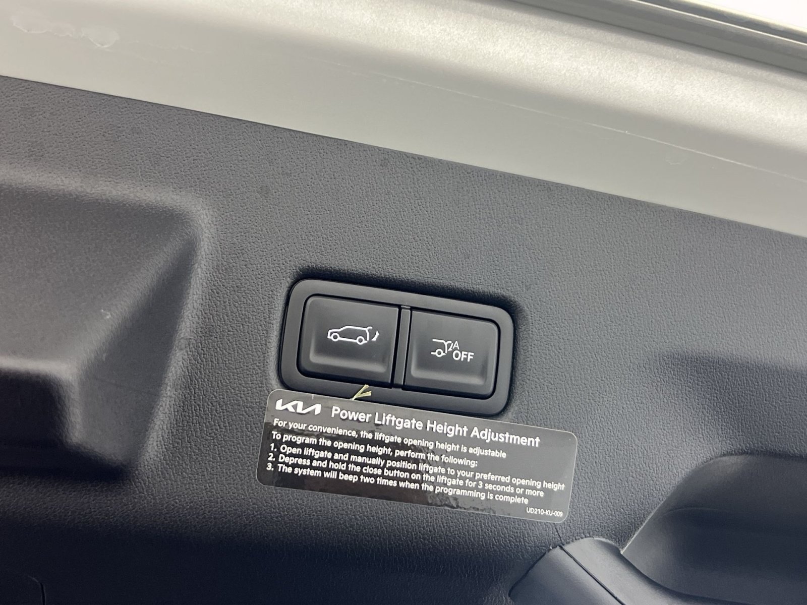 Used 2027 Kia Telluride S FWD image 28